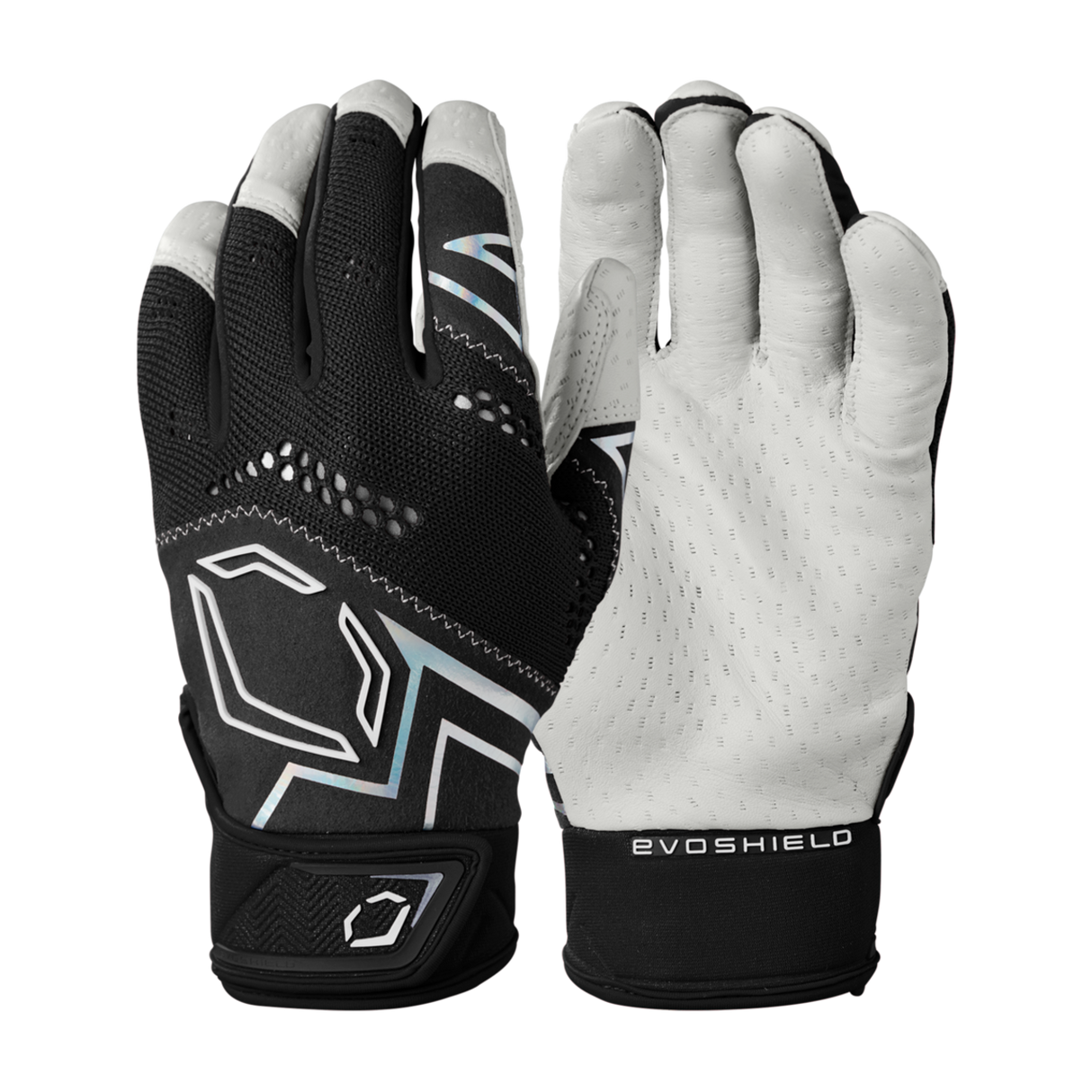 EvoShield Adult Pro-srz V2 Batting Gloves-2