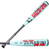 DeMarini 2026 the Goods -10 2 3/4" USSSA Baseball Bat-6