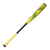 DeMarini Adult 2026 Omega Electric Yellow -3 BBCOR Baseball Bat-1