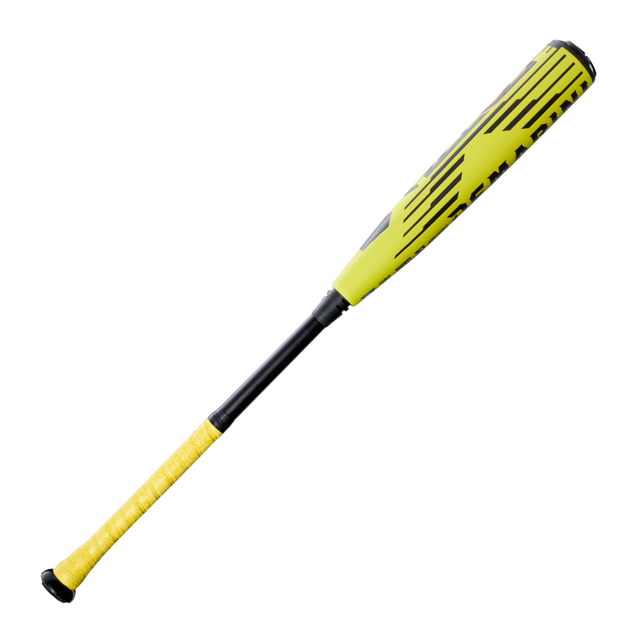 DeMarini Adult 2026 Omega Electric Yellow -3 BBCOR Baseball Bat-1