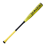 DeMarini Adult 2026 Omega Electric Yellow -3 BBCOR Baseball Bat-2