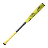 DeMarini Adult 2026 Omega Electric Yellow -3 BBCOR Baseball Bat-3