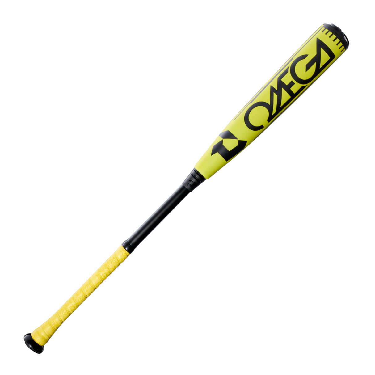 DeMarini Adult 2026 Omega Electric Yellow -3 BBCOR Baseball Bat-7