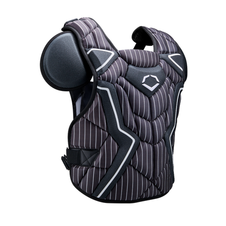 Wilson X-srz Baseball Catchers Chest Protector-2