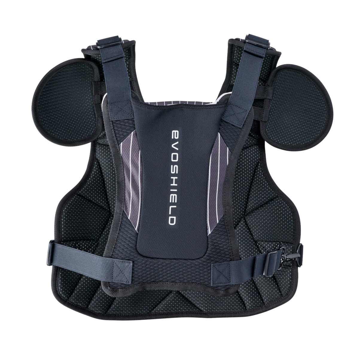 Wilson X-srz Baseball Catchers Chest Protector-3