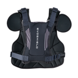 Wilson X-srz Baseball Catchers Chest Protector-3