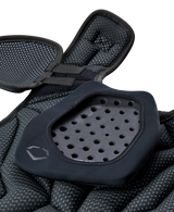 Wilson X-srz Baseball Catchers Chest Protector-5