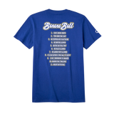 EvoShield Men's EVO Bananas Synth Cotton Tee-1