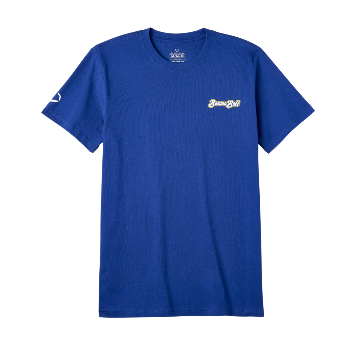EvoShield Men's EVO Bananas Synth Cotton Tee-2