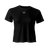 Wilson Women's Cotton Crop Tee-1