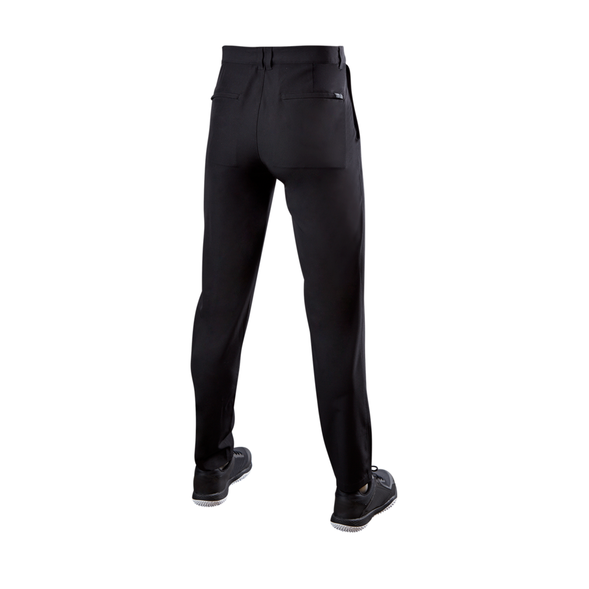 Wilson Men's Woven 34" Pst Gme Baseball Pants-1