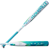 Louisville Slugger Adult 2026 Kryo -9 Fastpitch Softball Bat-6