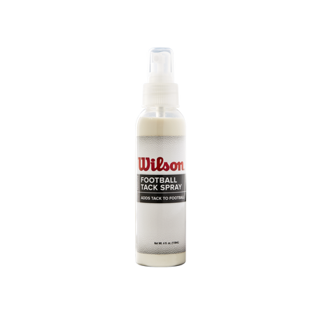 Wilson Tack Spray 4 Oz Bottle Football-1