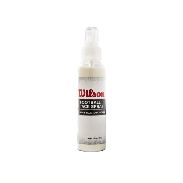 Wilson Tack Spray 4 Oz Bottle Football-1