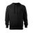 Wilson Men's Unisex Sideline Fleece Hoodie 2.0-4