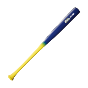 Louisville Slugger Youth Prime Savannah Bananas RA13 Maple Baseball Bat-1