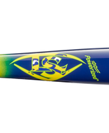 Louisville Slugger Youth Prime Savannah Bananas RA13 Maple Baseball Bat-4