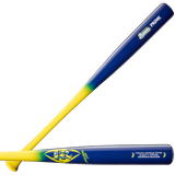 Louisville Slugger Youth Prime Savannah Bananas RA13 Maple Baseball Bat-5