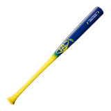 Louisville Slugger Youth Prime Savannah Bananas RA13 Maple Baseball Bat-7