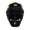 Wilson Pro Stock Steel Umpire Helmet-1