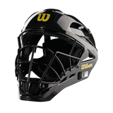 Wilson Pro Stock Steel Umpire Helmet-2