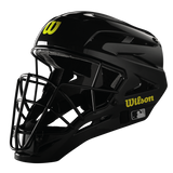 Wilson Pro Stock Steel Umpire Helmet-3