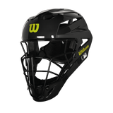 Wilson Pro Stock Steel Umpire Helmet-6
