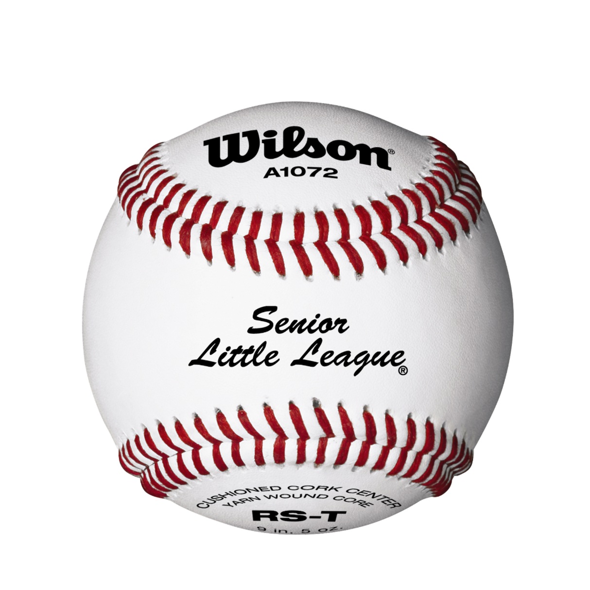 Wilson Senior Little League Sst Baseball-2
