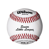 Wilson Senior Little League Sst Baseball-2