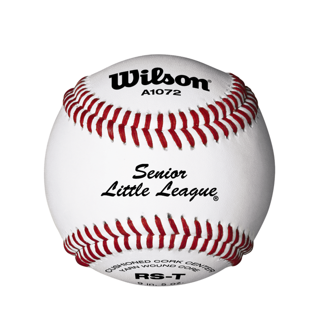 Wilson Senior Little League Sst Baseball-2