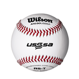 Wilson A1030 USSSA Baseball-2