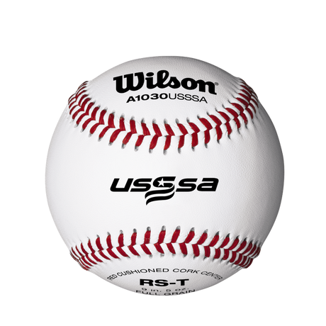 Wilson A1030 USSSA Baseball-2