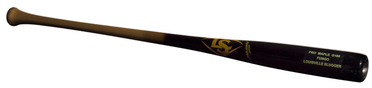 Louisville Slugger Maple G160 Fungo 36" Training Bat-2