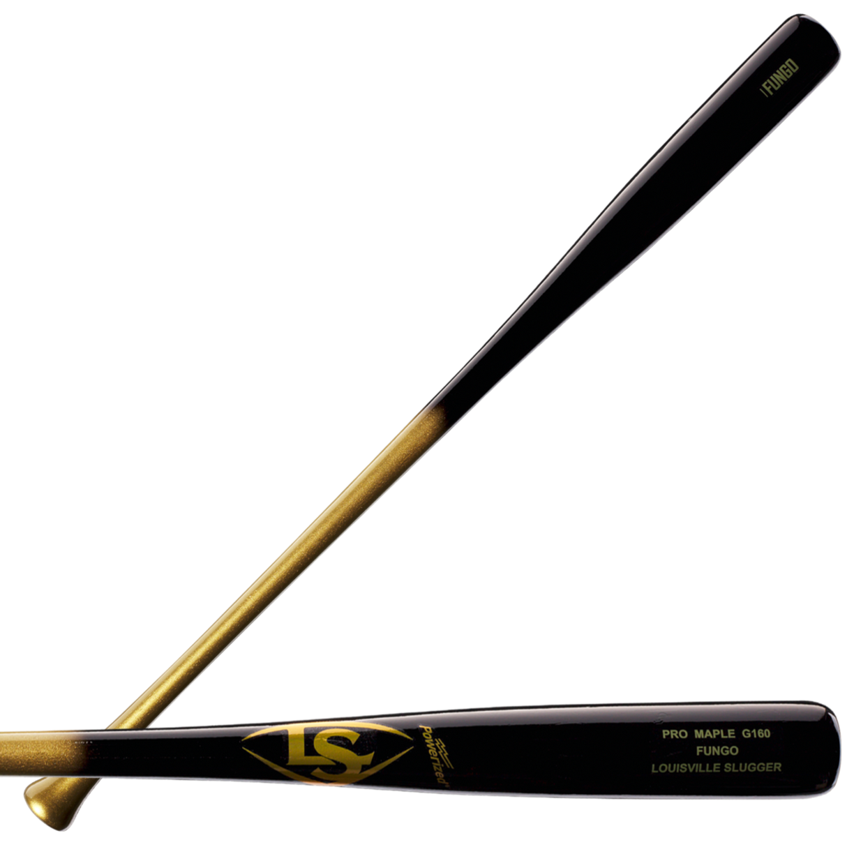Louisville Slugger Maple G160 Fungo 36" Training Bat-6