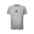 EvoShield Youth EVO Bananas Tech Tee-2