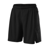Wilson Men's Game Changing Two-in-one Short
