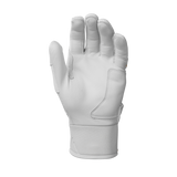 Wilson Youth Carbyne Batting Gloves-1