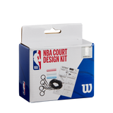Wilson NBA Court Marking Kit Basketball-3