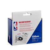Wilson NBA Court Marking Kit Basketball-4