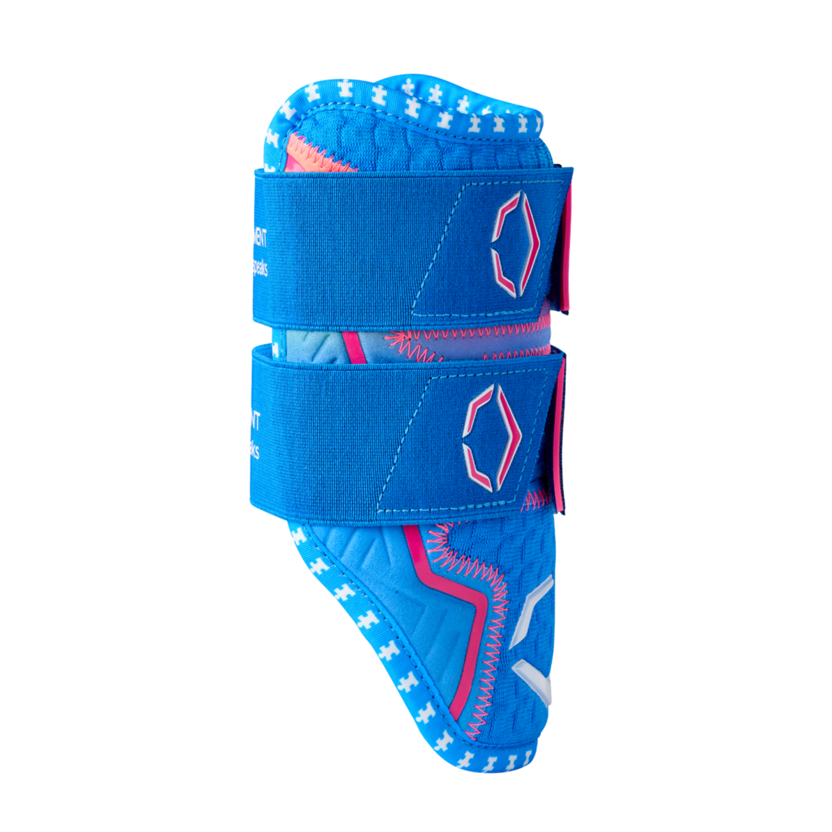 Wilson Adult X-srz Love the Moment Double Strap Elbow Guard-3