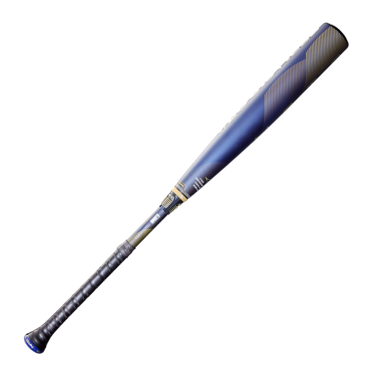 Louisville Slugger 2026 Meta -3 BBCOR Baseball Bat-3