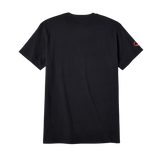 EvoShield Men's Unisex Firefighters Synth Baseball Tee-1