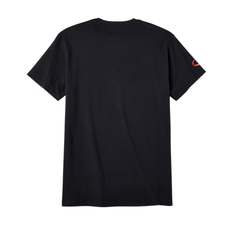 EvoShield Men's Unisex Firefighters Synth Baseball Tee-1
