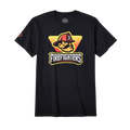 EvoShield Men's Unisex Firefighters Synth Baseball Tee-2