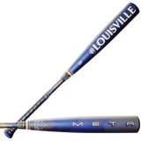 Louisville Slugger 2026 Meta -3 BBCOR Baseball Bat-6