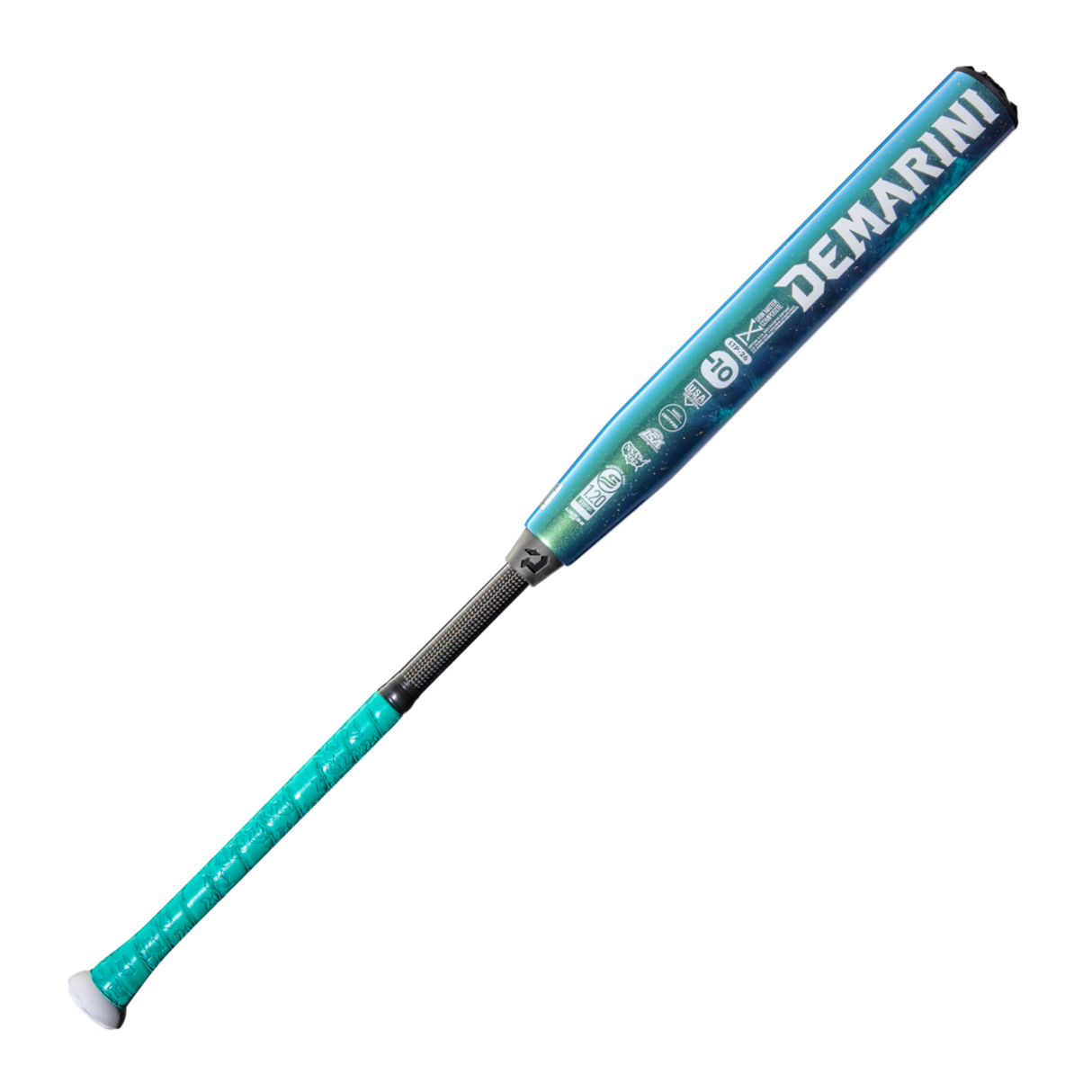 DeMarini Adult 2026 Lotus -10 Fastpitch Softball Bat-2