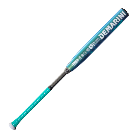 DeMarini Adult 2026 Lotus -10 Fastpitch Softball Bat-2