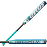 DeMarini Adult 2026 Lotus -10 Fastpitch Softball Bat-6