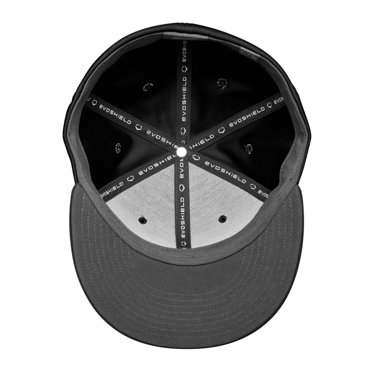 Wilson 6-4-3 Game Hat-3