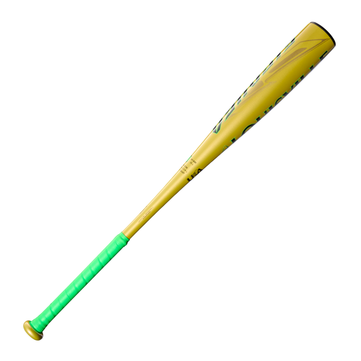 Louisville Slugger 2026 Dynasty -11 USA Baseball Bat-1